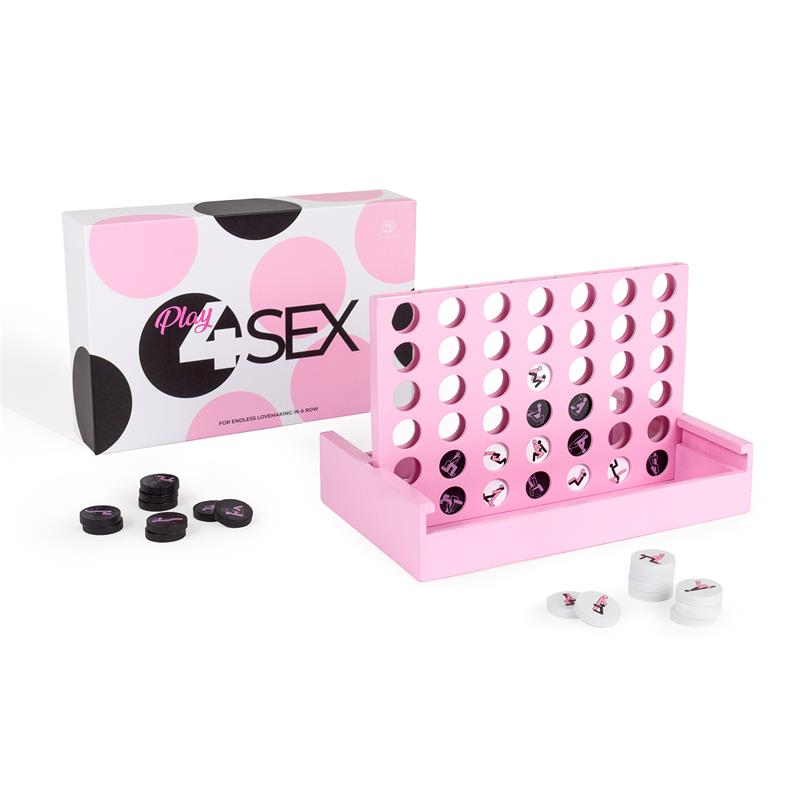 SECRET PLAY - play4sex