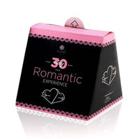 SECRET PLAY - romantic challenge