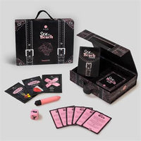 SECRET PLAY - sex on the beach travel kit