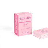 SECRET PLAY - sexmatch massage edition