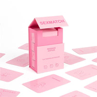 SECRET PLAY - sexmatch massage edition