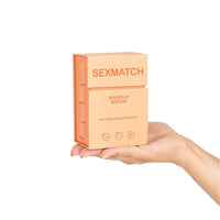 SECRET PLAY - sexmatch roleplay edition