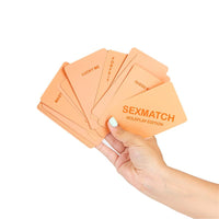 SECRET PLAY - sexmatch roleplay edition