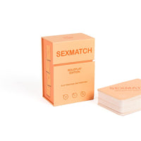 SECRET PLAY - sexmatch roleplay edition