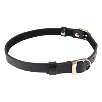 SEKSUA JA ILKIÄ - Tuplasolki kaulapanta