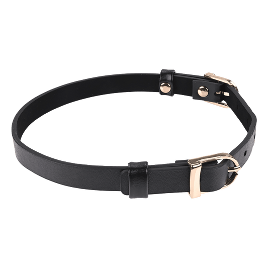 SEKSUA JA ILKIÄ - Tuplasolki kaulapanta