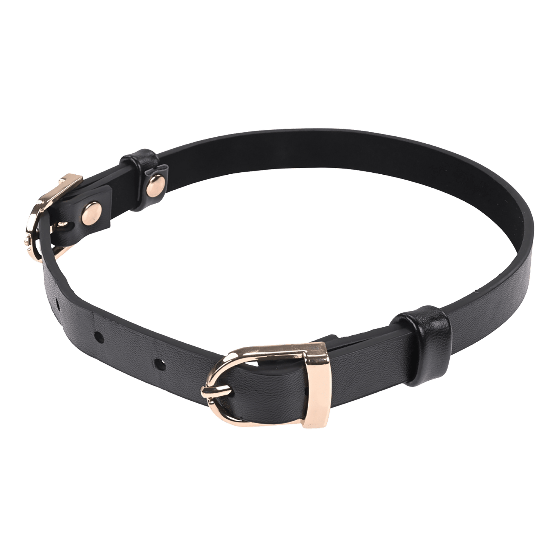 SEKSUA JA ILKIÄ - Tuplasolki kaulapanta