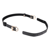 SEKSUA JA ILKIÄ - Tuplasolki kaulapanta