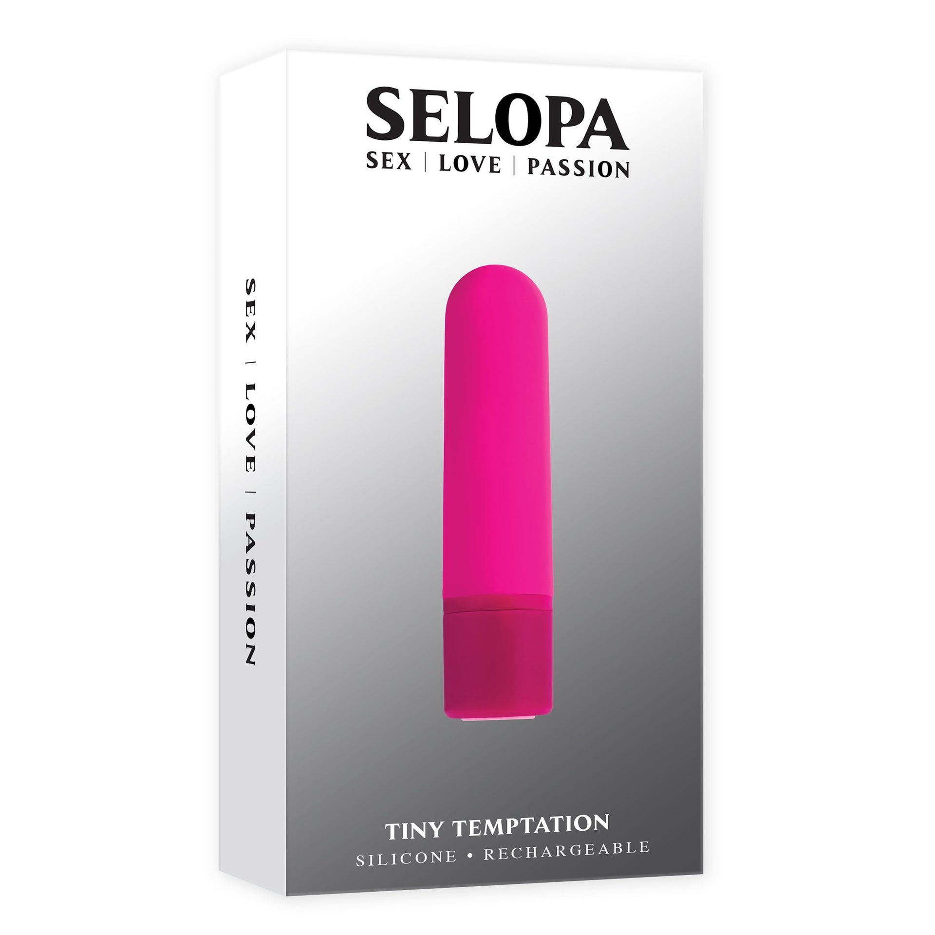 SELOPA - Tiny Temptation