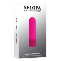 SELOPA - Tiny Temptation
