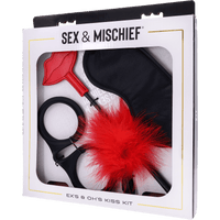 SEX AND MISCHIEF - Kiss Kit
