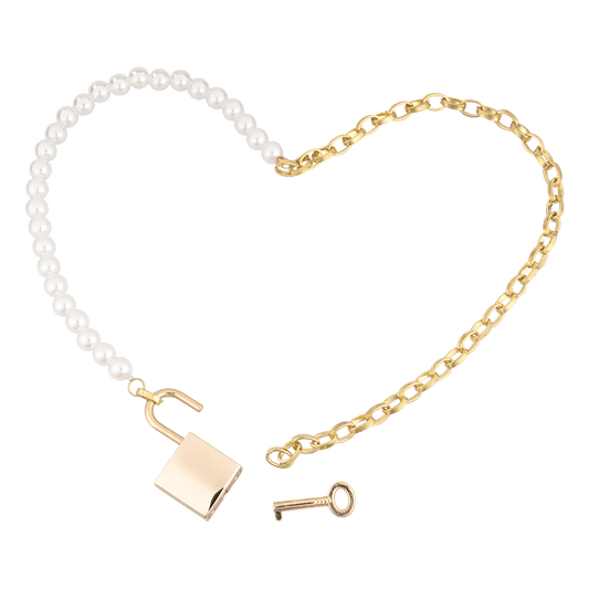 SEX AND MISCHIEF - Pearl kaulapanta