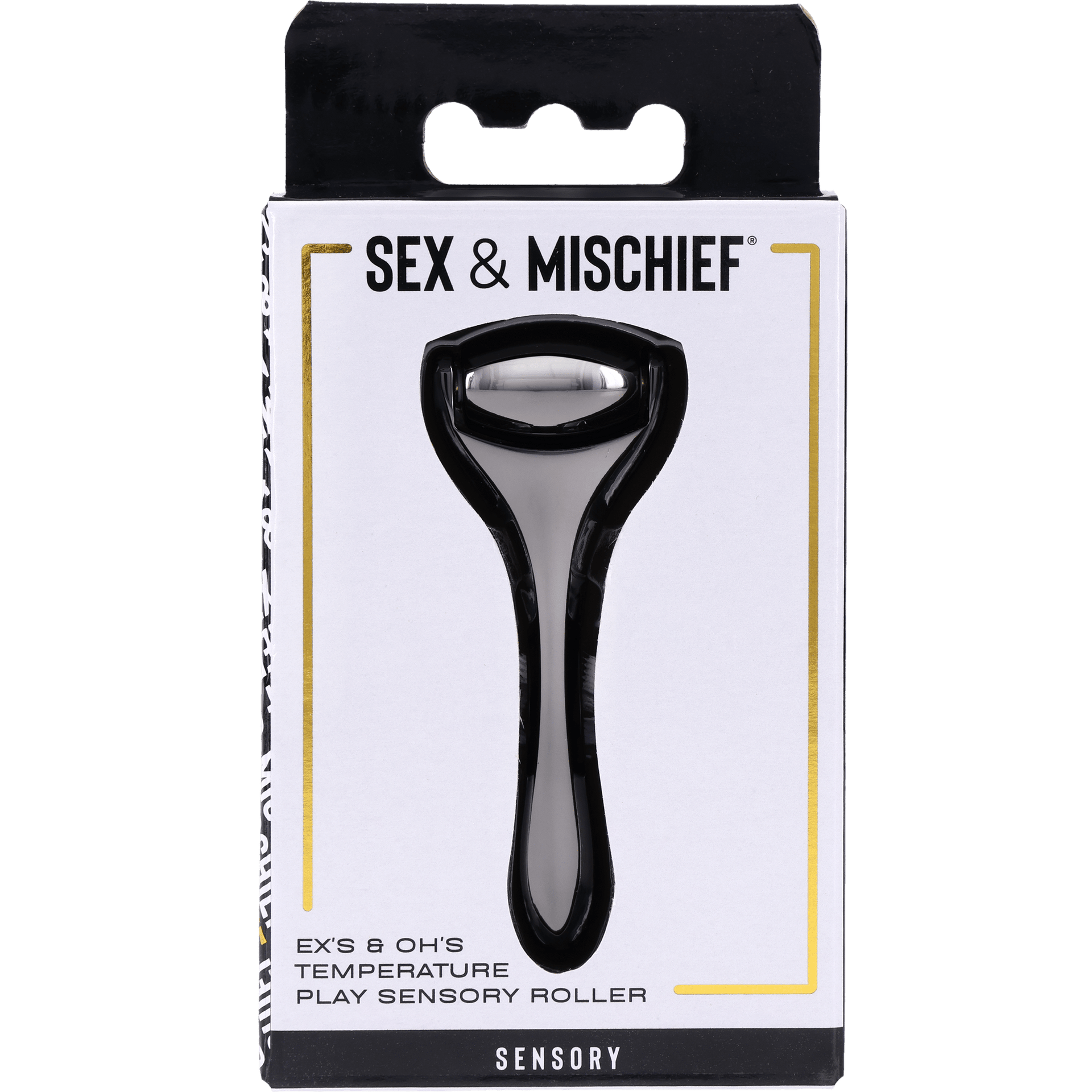 SEX AND MISCHIEF - lämpötila rulla