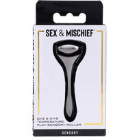 SEX AND MISCHIEF - lämpötila rulla