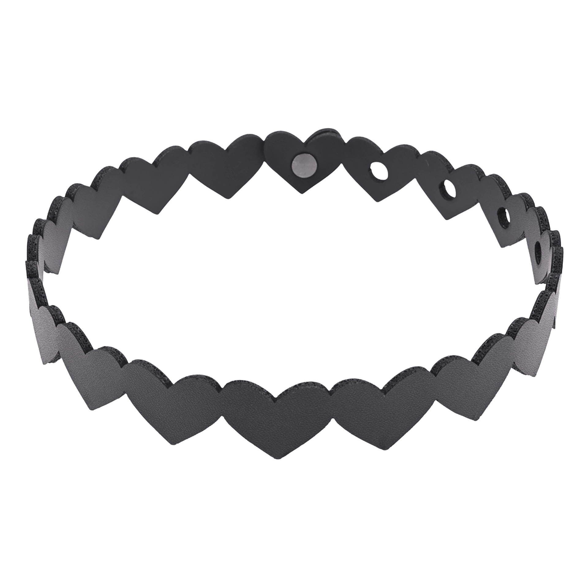 SEX AND MISCHIEF - sydän kaulapanta