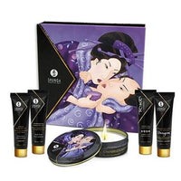 SHUNGA - geishas secret kit