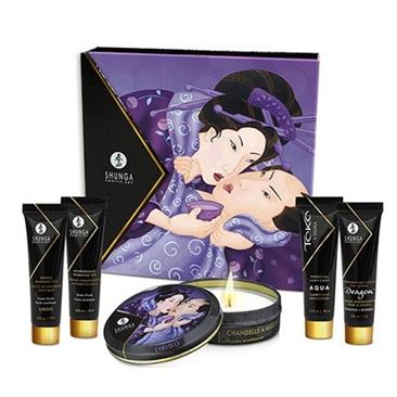 SHUNGA - geishas secret kit