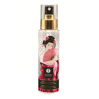 SHUNGA - hellävarainen lelujen puhdistusaine 115ml