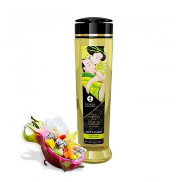SHUNGA - hierontaöljy 240ml aasian fuusio