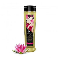 SHUNGA - hierontaöljy 240ml makea lootus