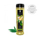 SHUNGA - hierontaöljy 240ml vihreä tee