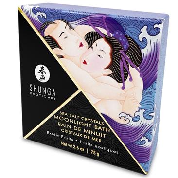 SHUNGA - kylpysuola