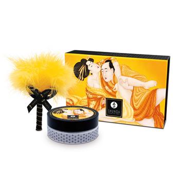 SHUNGA - vartalopuuteri mango