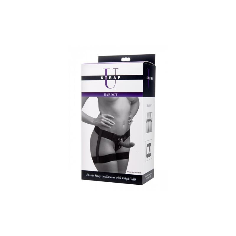 STRAP U - strap-on valjaat