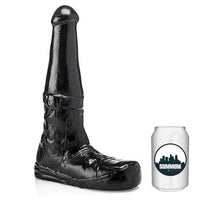 SUMMUM - dildo "boots" 26cm