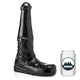 SUMMUM - dildo "boots" 26cm
