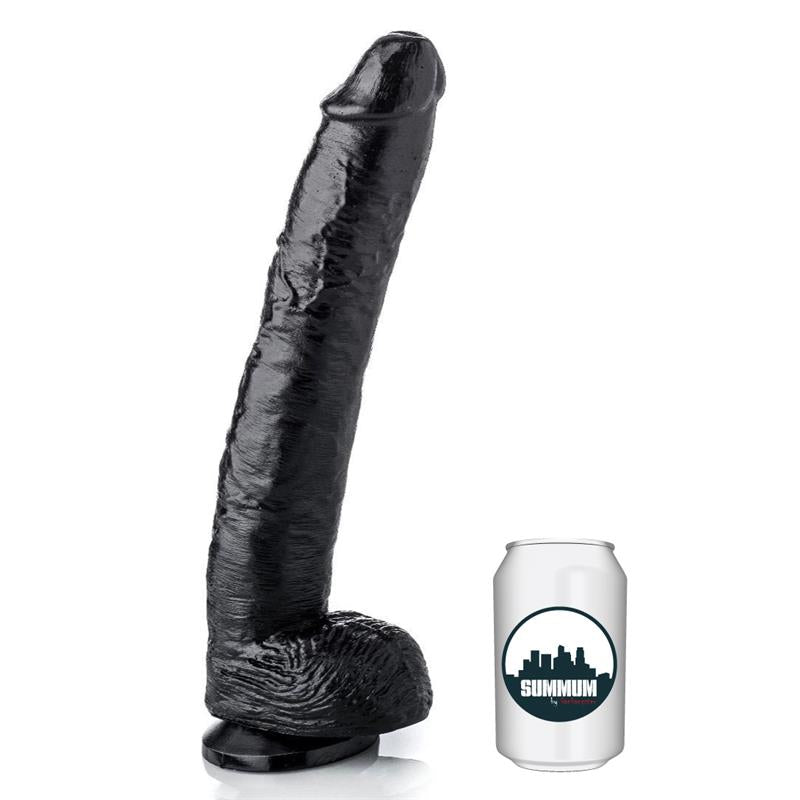 SUMMUM - dildo "eso yo" 30cm