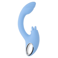 "Sapphire Sky" vibraattori