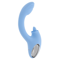 "Sapphire Sky" vibraattori