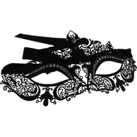 "Shadow Miracle" naamio