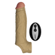 Shaft Vibrating Sheath Size 2 Oak