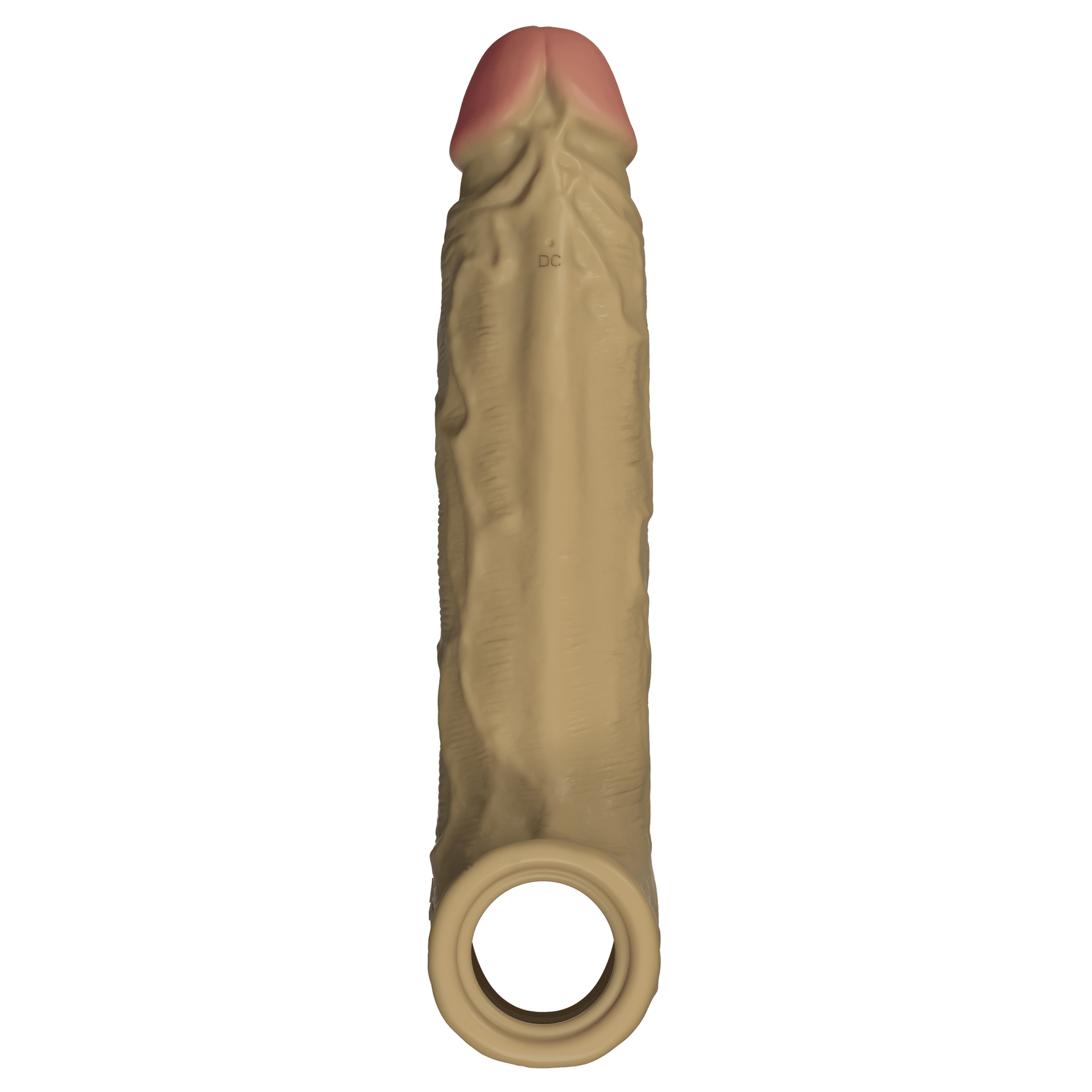 Shaft Vibrating Sheath Size 2 Oak