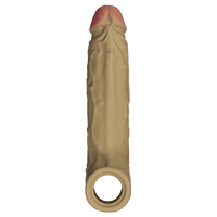 Shaft Vibrating Sheath Size 2 Oak