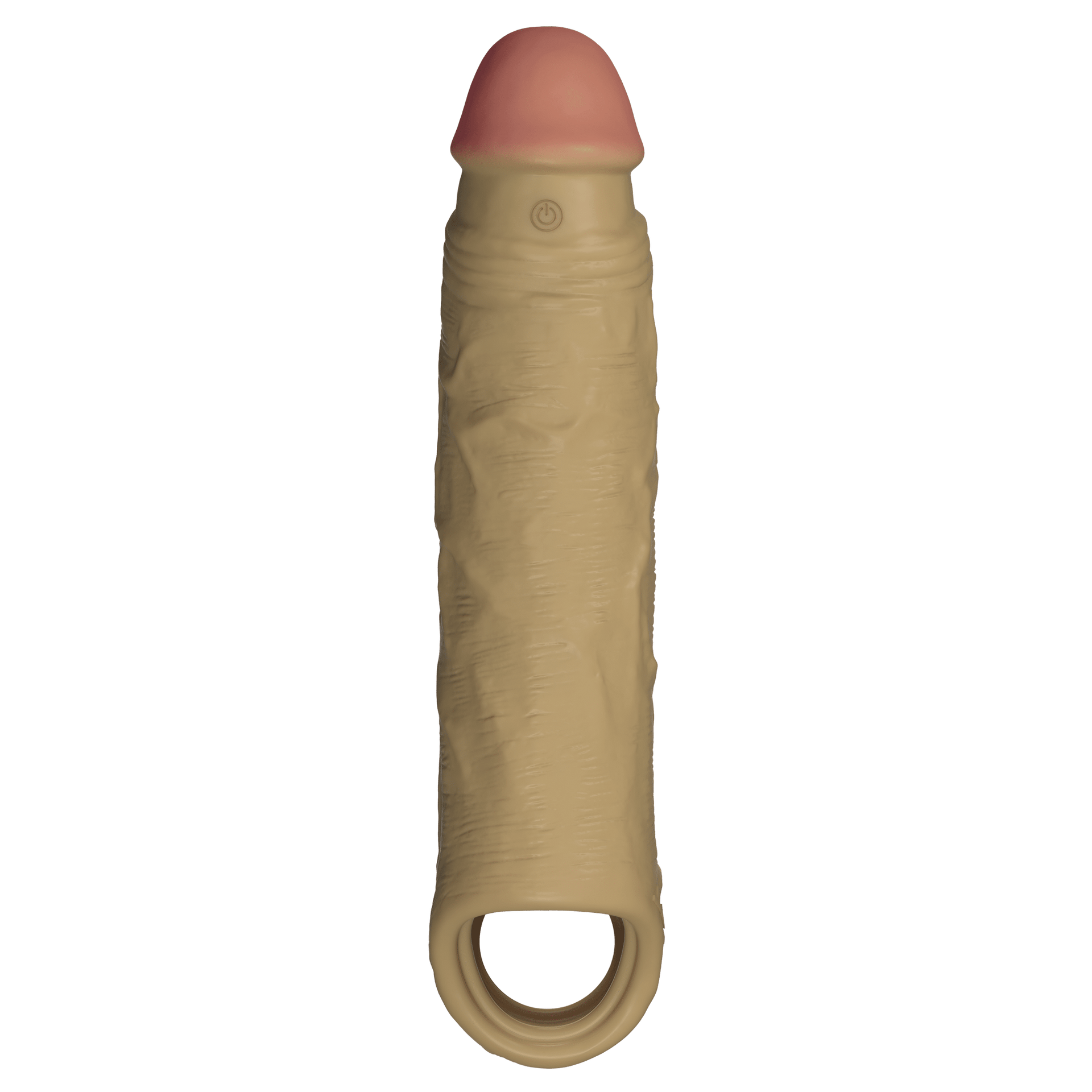 Shaft Vibrating Sheath Size 2 Oak