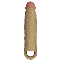 Shaft Vibrating Sheath Size 2 Oak