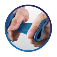 Sleeve 7.5 Inch Blue