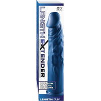 Sleeve 7.5 Inch Blue