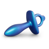 Slide Silicone Butt Plug