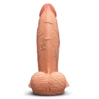 Slipskin 7 Inch Girthy