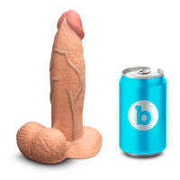 Slipskin 7 Inch Girthy