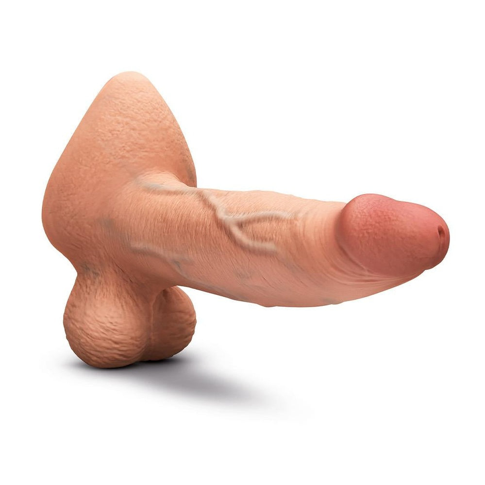 Slipskin 9 Inch Girthy