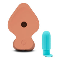 Slipskin 9 Inch Girthy