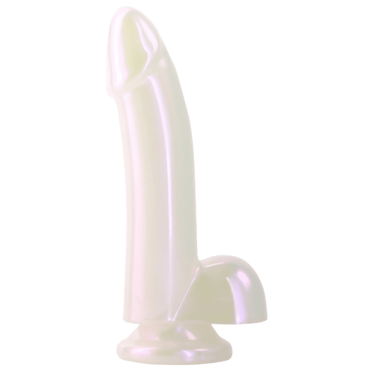 Smooth 5 Inch Pearl