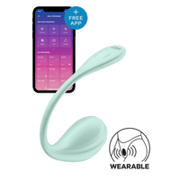 "Smooth Petal" pikkuhousuvibraattori