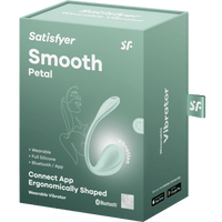 "Smooth Petal" pikkuhousuvibraattori