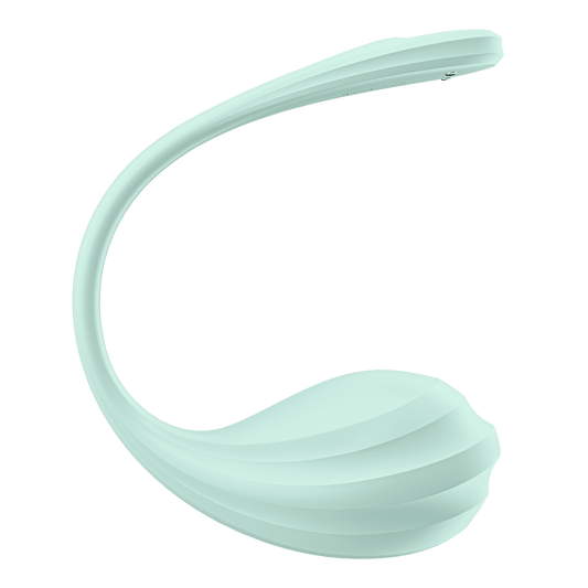 "Smooth Petal" pikkuhousuvibraattori